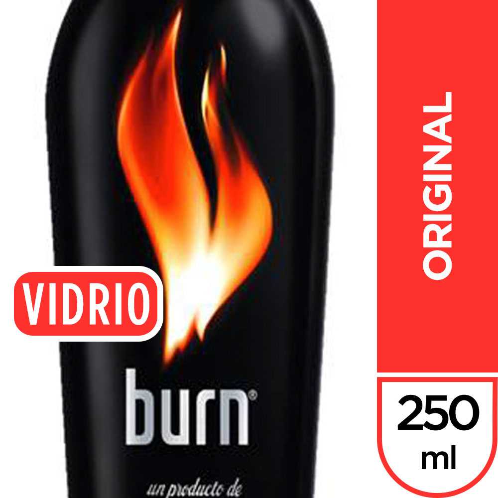 Burn 250 ml