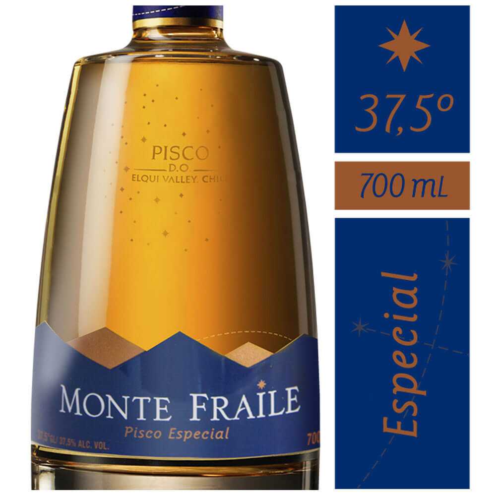 Monte fraile especial 37.5 700ml