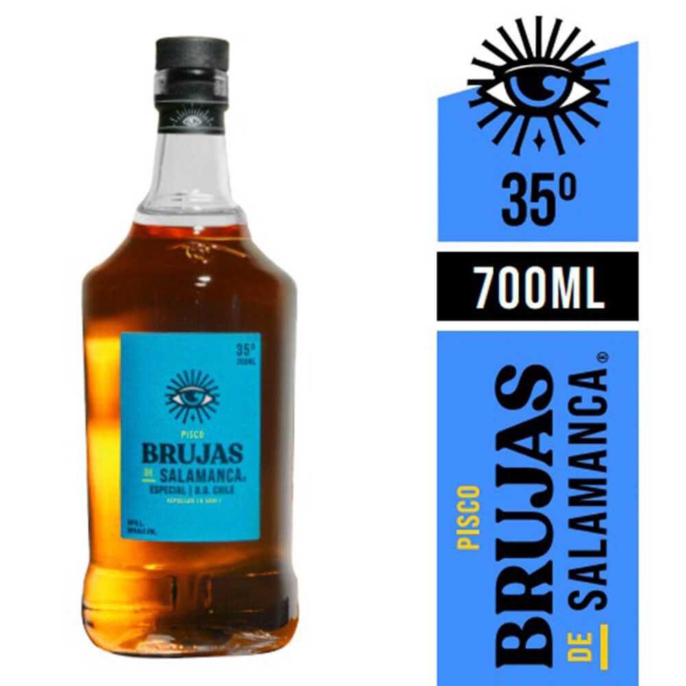 Brujas especial 35 700ml