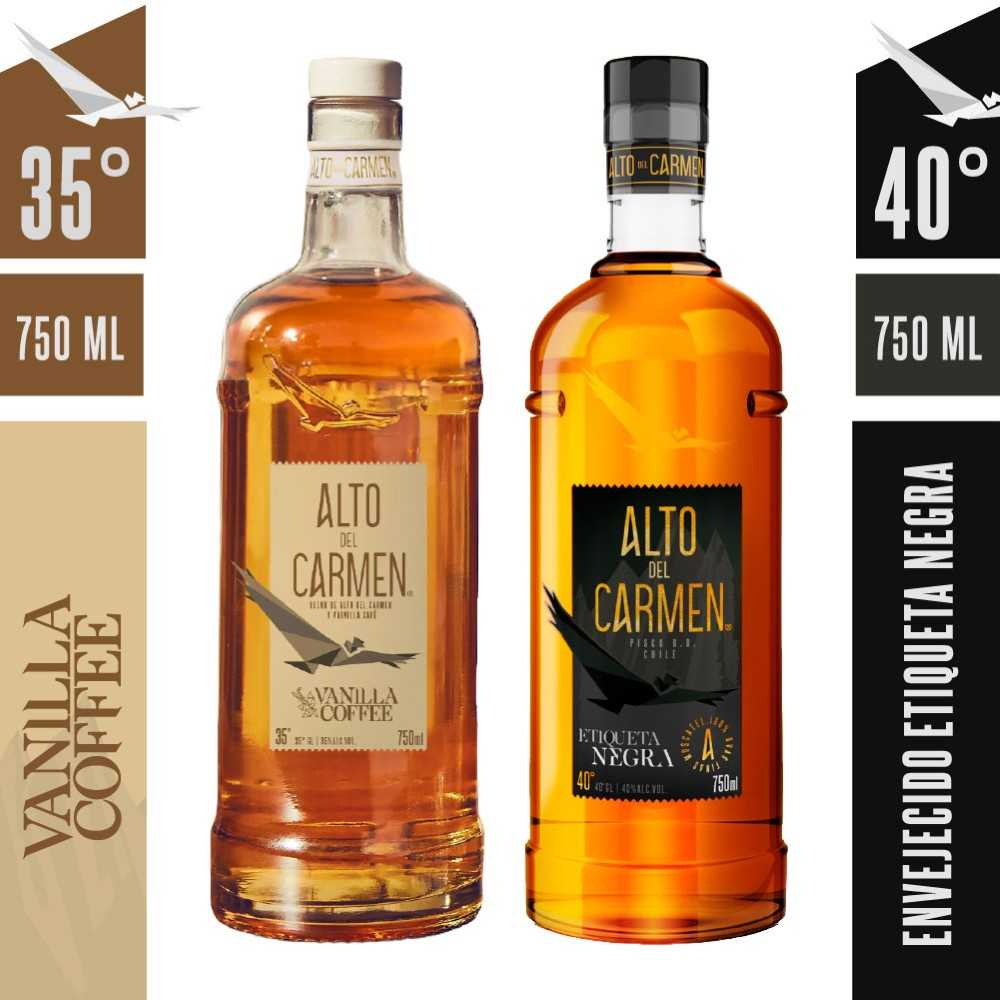 Pack adc espresso martini