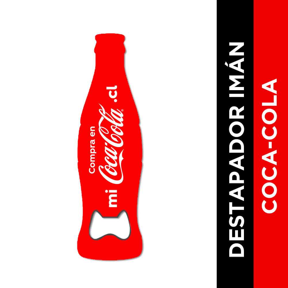 Destapador imán micoca-cola.cl