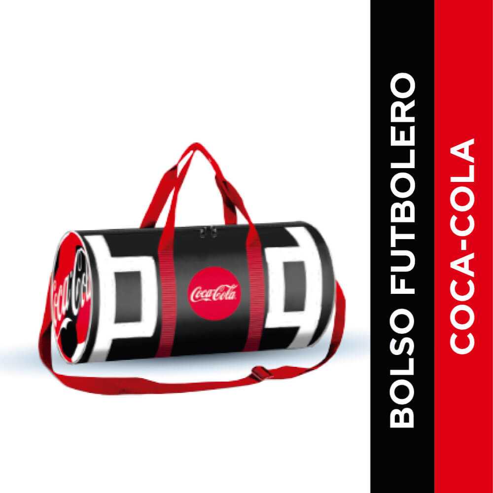 Bolso futbolero