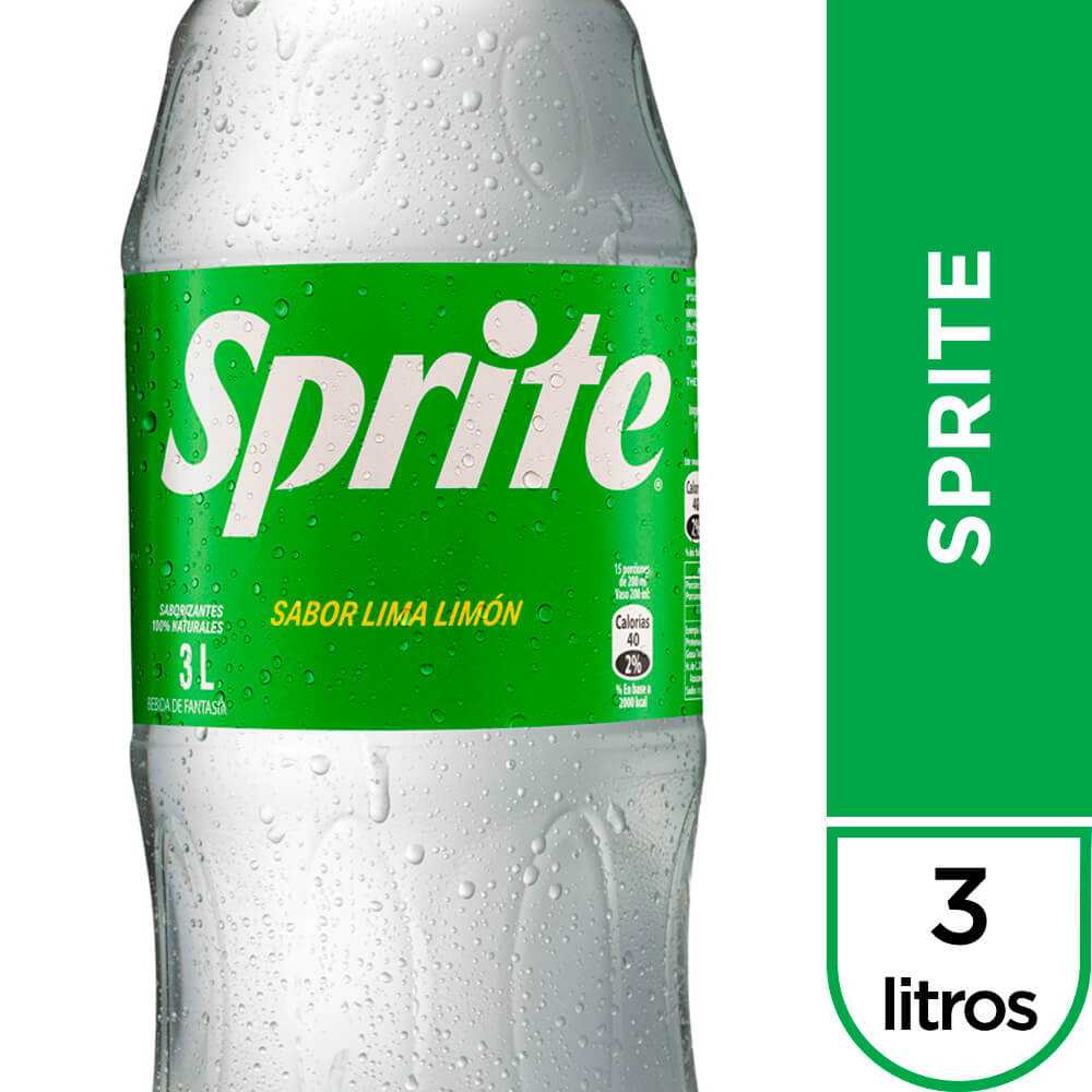 Sprite 3 lt