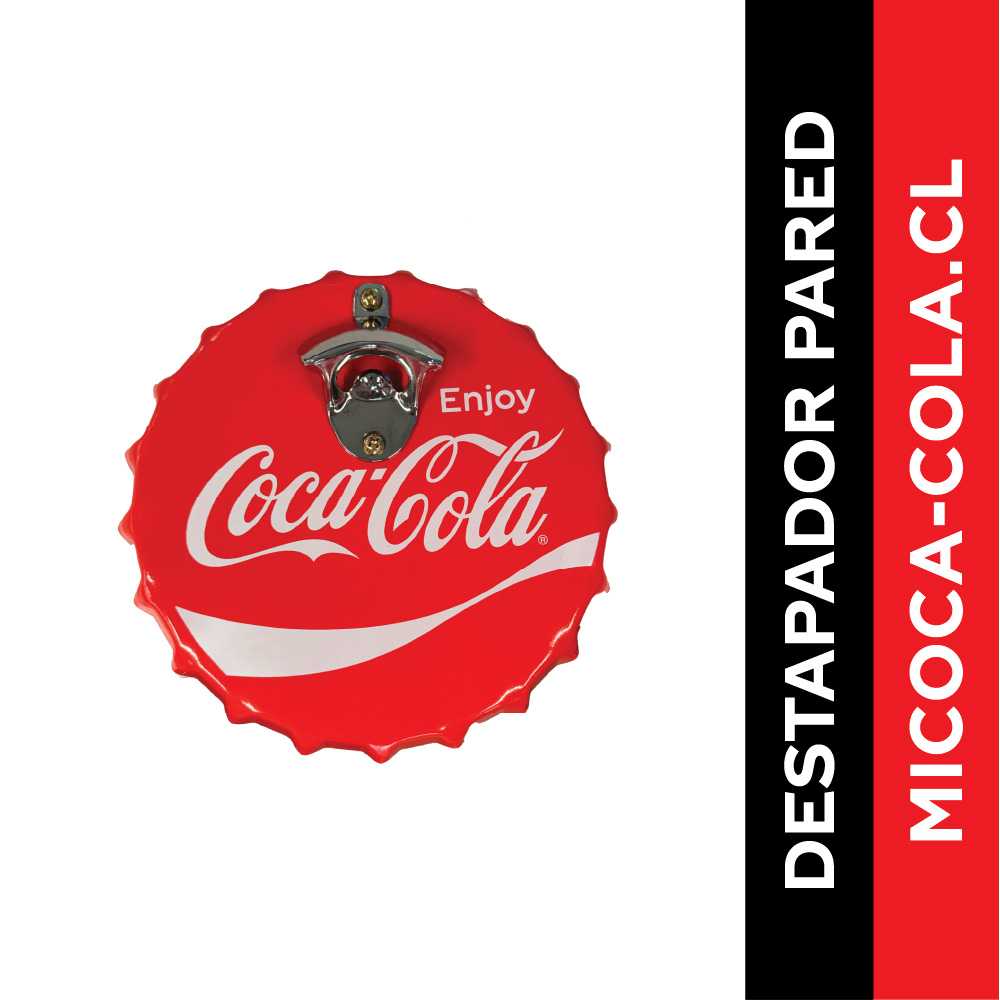 Destapador pared mcc